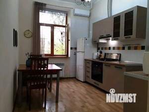 2-к квартира, на длительный срок, 61м2, 3/5 этаж