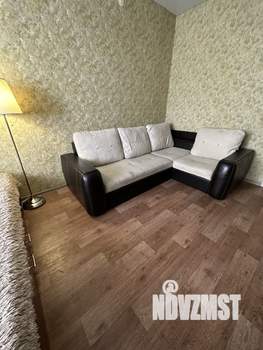 1-к квартира, посуточно, 52м2, 14/16 этаж