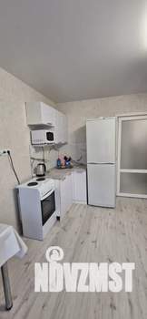 Студия квартира, посуточно, 23м2, 2/5 этаж