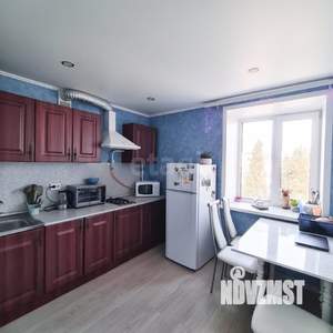 1-к квартира, на длительный срок, 34м2, 5/5 этаж