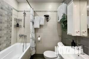 2-к квартира, посуточно, 60м2, 11/17 этаж