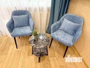 2-к квартира, посуточно, 51м2, 2/5 этаж