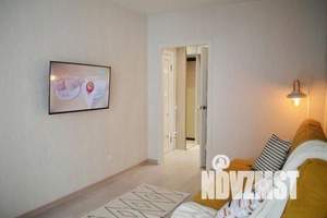 2-к квартира, посуточно, 35м2, 2/9 этаж