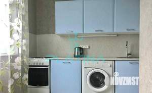 1-к квартира, на длительный срок, 35м2, 5/10 этаж