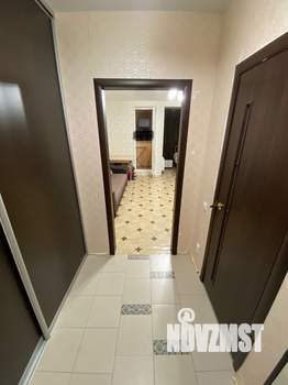 1-к квартира, на длительный срок, 30м2, 14/23 этаж