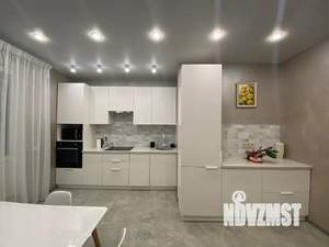 2-к квартира, посуточно, 76м2, 4/20 этаж