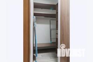 1-к квартира, посуточно, 31м2, 4/9 этаж