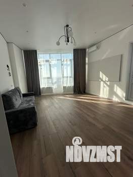2-к квартира, посуточно, 90м2, 19/20 этаж