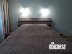 2-к квартира, посуточно, 40м2, 1/5 этаж