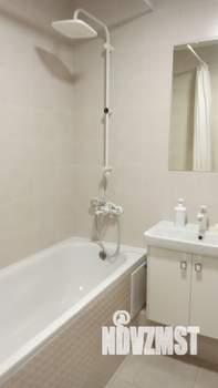 1-к квартира, на длительный срок, 42м2, 14/19 этаж