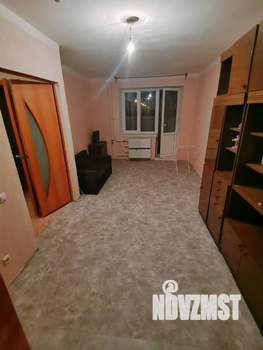 1-к квартира, на длительный срок, 35м2, 6/15 этаж