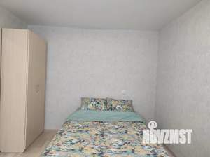1-к квартира, посуточно, 32м2, 3/10 этаж