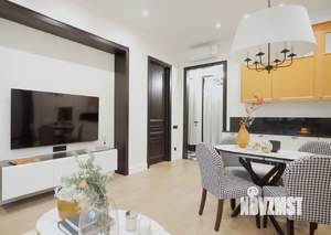 2-к квартира, на длительный срок, 60м2, 4/6 этаж