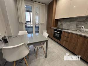 1-к квартира, на длительный срок, 37м2, 3/9 этаж