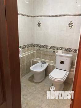 3-к квартира, на длительный срок, 100м2, 4/6 этаж