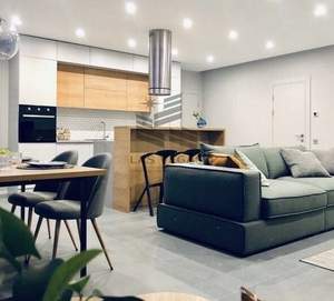 2-к квартира, на длительный срок, 50м2, 14/20 этаж