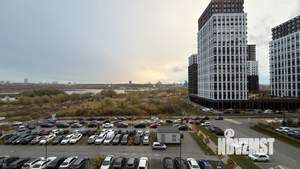 1-к квартира, на длительный срок, 40м2, 5/20 этаж