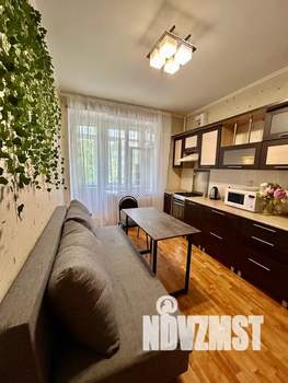 1-к квартира, посуточно, 50м2, 2/9 этаж