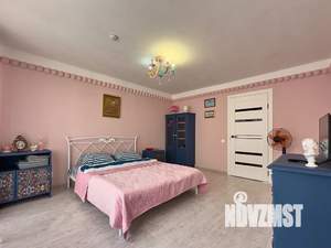 1-к квартира, посуточно, 39м2, 5/9 этаж