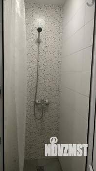 Студия квартира, на длительный срок, 15м2, 1/9 этаж