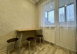 1-к квартира, на длительный срок, 34м2, 4/14 этаж