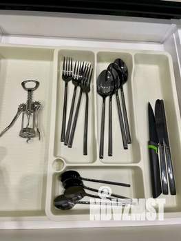 1-к квартира, посуточно, 46м2, 23/24 этаж