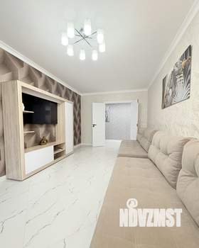 2-к квартира, посуточно, 50м2, 2/9 этаж