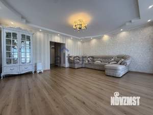 3-к квартира, на длительный срок, 130м2, 22/24 этаж