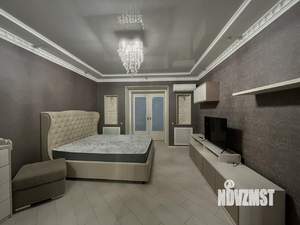 1-к квартира, посуточно, 46м2, 1/1 этаж
