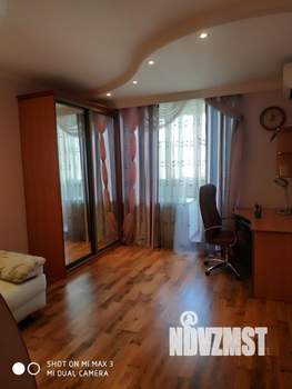 3-к квартира, на длительный срок, 112м2, 4/9 этаж