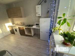 1-к квартира, посуточно, 40м2, 5/6 этаж