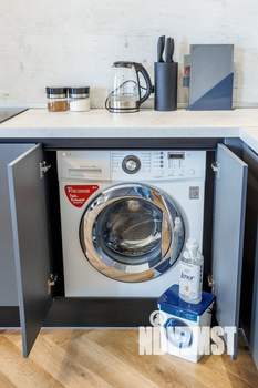 1-к квартира, посуточно, 42м2, 19/19 этаж