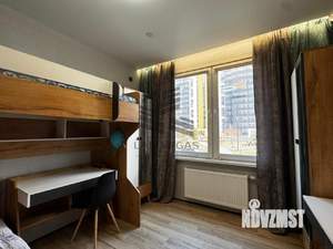 3-к квартира, на длительный срок, 60м2, 1/16 этаж