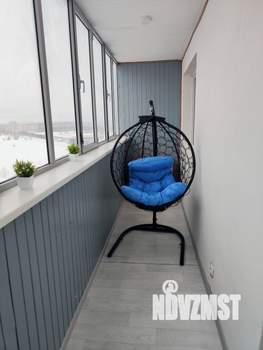 2-к квартира, на длительный срок, 63м2, 15/22 этаж