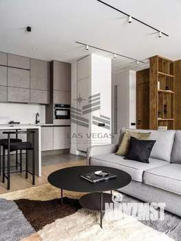 1-к квартира, на длительный срок, 57м2, 13/20 этаж