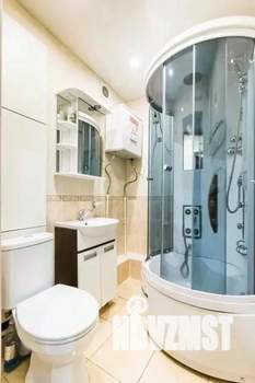 1-к квартира, посуточно, 50м2, 1/1 этаж