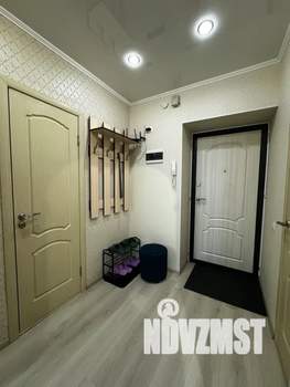 1-к квартира, посуточно, 35м2, 10/10 этаж