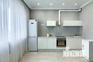 1-к квартира, посуточно, 65м2, 1/1 этаж