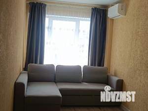 2-к квартира, посуточно, 51м2, 1/1 этаж
