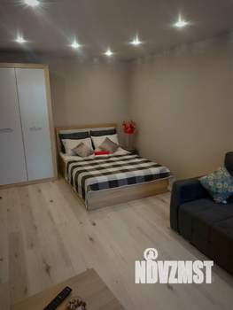 1-к квартира, посуточно, 35м2, 5/9 этаж