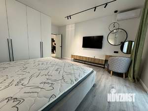 3-к квартира, на длительный срок, 119м2, 19/23 этаж