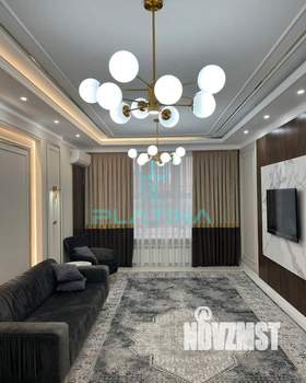 2-к квартира, на длительный срок, 90м2, 10/21 этаж