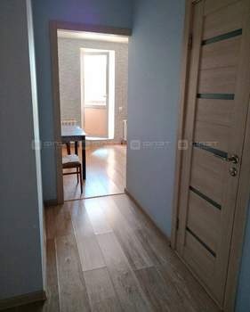 1-к квартира, на длительный срок, 40м2, 10/20 этаж