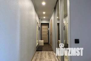 2-к квартира, посуточно, 55м2, 4/5 этаж