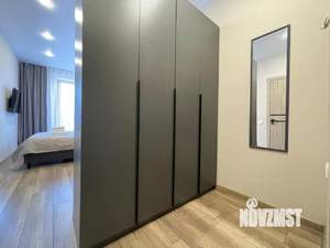 1-к квартира, на длительный срок, 29м2, 6/8 этаж