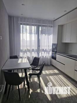 1-к квартира, на длительный срок, 40м2, 5/20 этаж