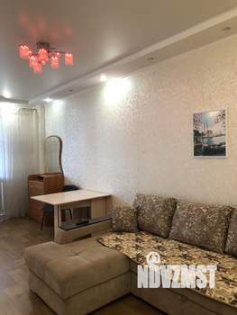 1-к квартира, на длительный срок, 54м2, 8/17 этаж