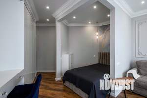 1-к квартира, на длительный срок, 38м2, 19/26 этаж