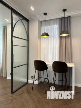 Студия квартира, на длительный срок, 72м2, 2/7 этаж