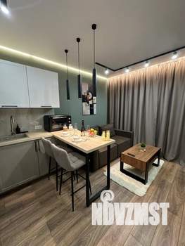 Студия квартира, посуточно, 21м2, 9/12 этаж